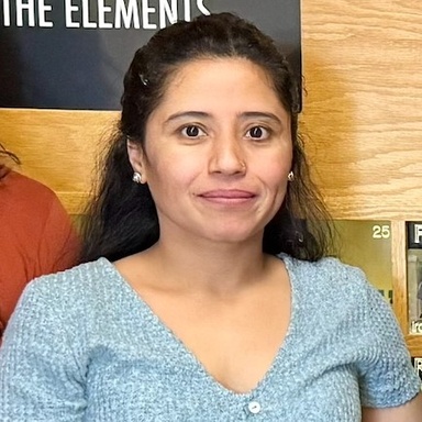 photo of Laxmi Awasthi